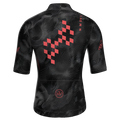 Altitude Coral Jersey – Cycling Short Sleeve Race Fit