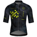 Altitude Volt Jersey – Cycling Short Sleeve Race Fit