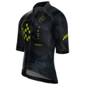 Altitude Volt Jersey – Cycling Short Sleeve Race Fit
