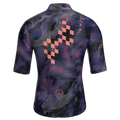 Altitude Dusk Jersey – Cycling Short Sleeve Race Fit