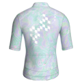 Altitude Pastel Jersey – Cycling Short Sleeve Race Fit