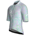 Altitude Pastel Jersey – Cycling Short Sleeve Race Fit