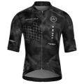 Altitude Phantom Jersey – Cycling Short Sleeve Race Fit