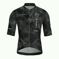 Altitude Phantom Jersey – Cycling Short Sleeve Race Fit