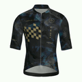 Altitude Abyss Jersey – Cycling Short Sleeve Race Fit