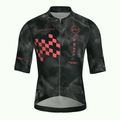 Altitude Coral Jersey – Cycling Short Sleeve Race Fit