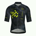 Altitude Volt Jersey – Cycling Short Sleeve Race Fit
