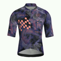 Altitude Dusk Jersey – Cycling Short Sleeve Race Fit