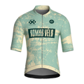Brutal Light Short Sleeve Jersey | Nomad Vélo