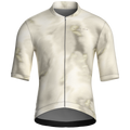 Aura Parchment Jersey – Cycling Short Sleeve Race Fit