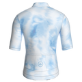 Aura Sky Jersey – Cycling Short Sleeve Race Fit