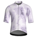 Aura Lavender Jersey – Cycling Short Sleeve Race Fit