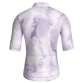 Aura Lavender Jersey – Cycling Short Sleeve Race Fit