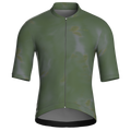 Aura Moss Jersey – Cycling Short Sleeve Race Fit