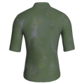 Aura Moss Jersey – Cycling Short Sleeve Race Fit