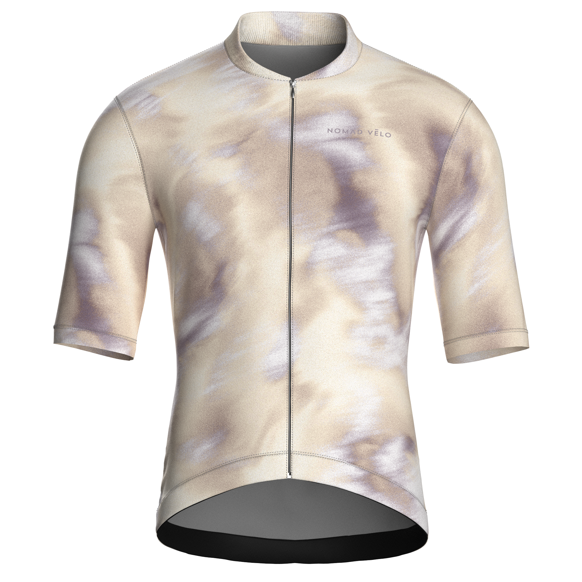 Aura Dusk Jersey – Cycling Short Sleeve Race Fit