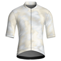Aura Pearl Jersey – Cycling Short Sleeve Race Fit