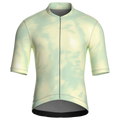 Aura Citrus Jersey – Cycling Short Sleeve Race Fit