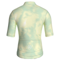 Aura Citrus Jersey – Cycling Short Sleeve Race Fit