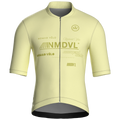 Element Cream Short Sleeve Jersey | Nomad Vélo