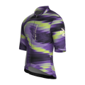 Magic Fux Short Sleeve Jersey | Nomad Vélo