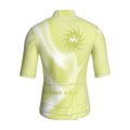 Croma Fluor Short Sleeve Jersey | Nomad Vélo