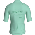Element Green Short Sleeve Jersey | Nomad Vélo