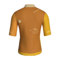 Kompo Gold Short Sleeve Jersey | Nomad Vélo