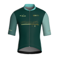 Kompo Apple Short Sleeve Jersey | Nomad Vélo