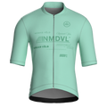 Element Green Short Sleeve Jersey | Nomad Vélo