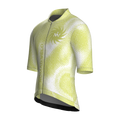 Croma Fluor Short Sleeve Jersey | Nomad Vélo