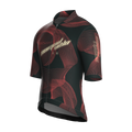 Breakaway Dark Short Sleeve Jersey | Nomad Vélo