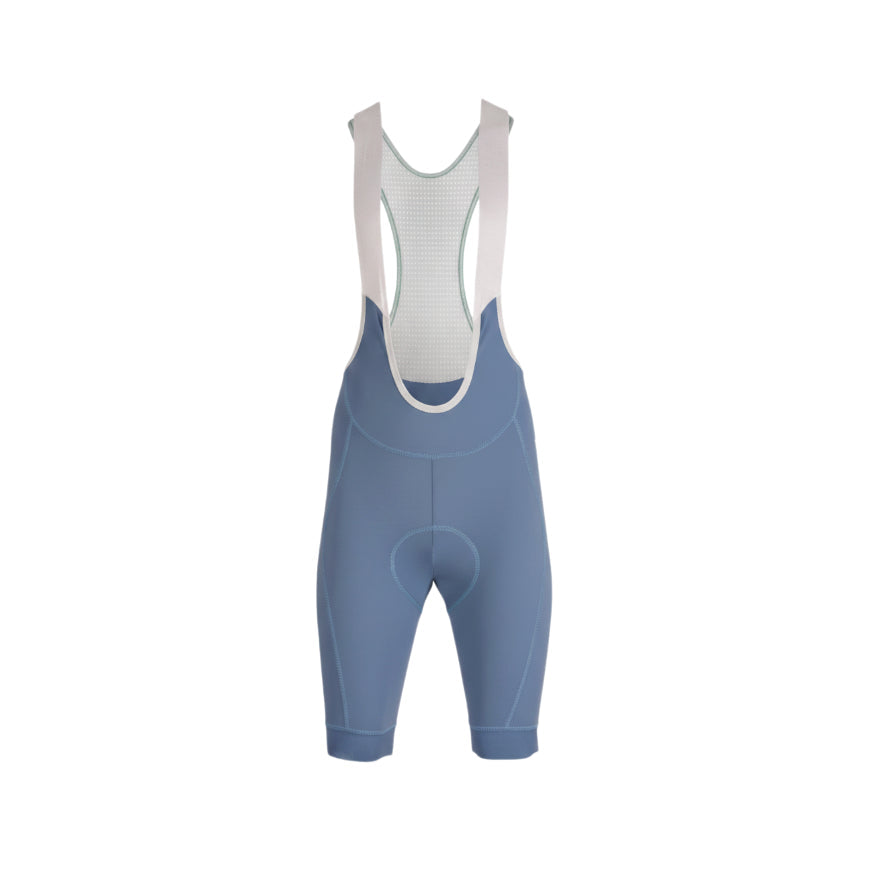 Nomad Bib Shorts Sky