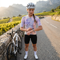 Race Starlight Short Sleeve Jersey | Nomad Vélo