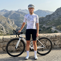 Race Quartz Short Sleeve Jersey | Nomad Vélo