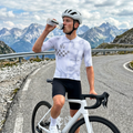 Race Quartz Short Sleeve Jersey | Nomad Vélo