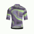 Magic Purp Short Sleeve Jersey | Nomad Vélo