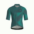 Croma Forest Short Sleeve Jersey | Nomad Vélo