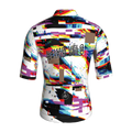 Speed Puzz Short Sleeve Jersey | Nomad Vélo