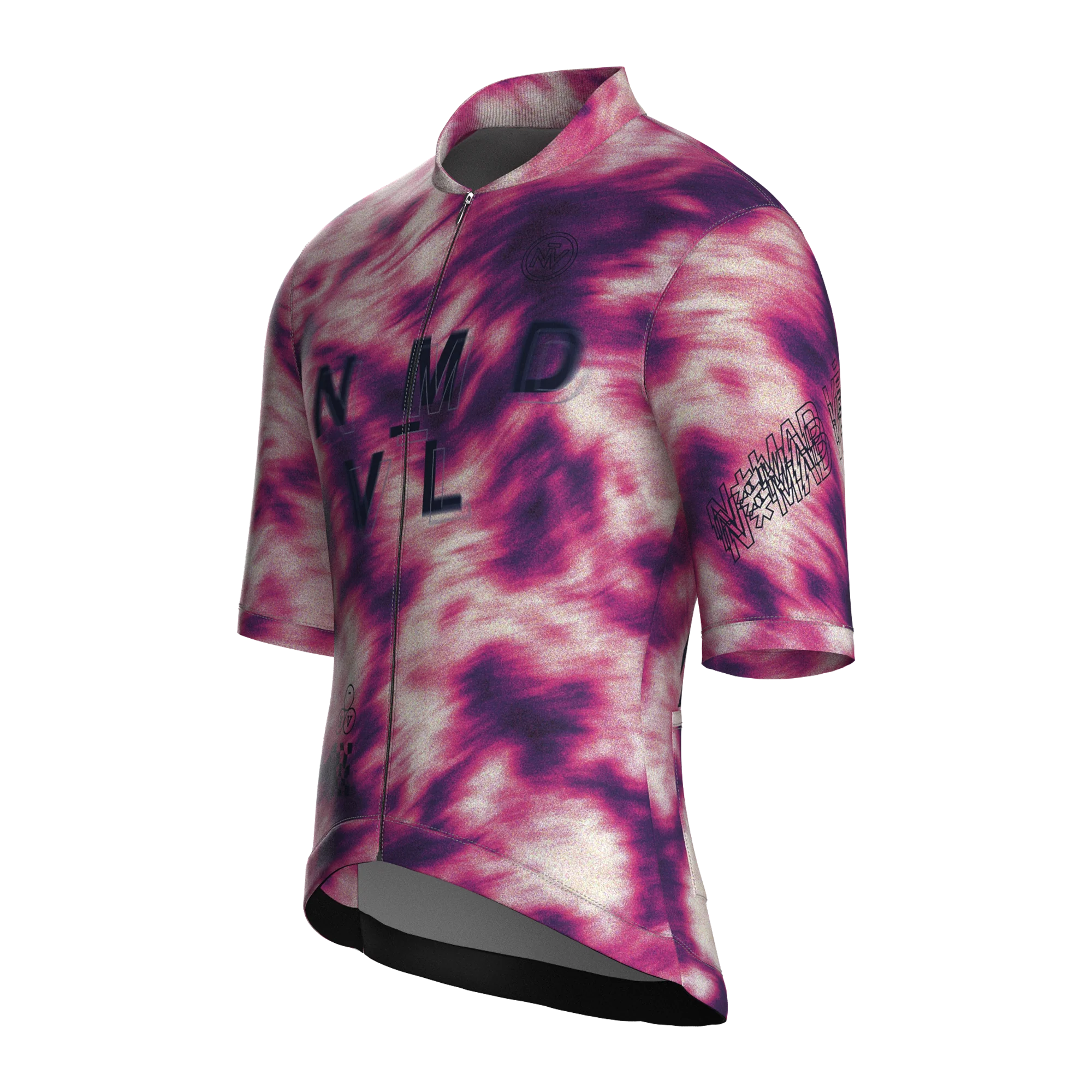 Boreal Fux Short Sleeve Jersey | Nomad Vélo