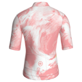 Obsidian Blush Short Sleeve Jersey | Nomad Vélo