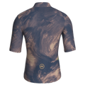 Obsidian Onyx Short Sleeve Jersey | Nomad Vélo