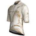 Obsidian Sand Short Sleeve Jersey | Nomad Vélo