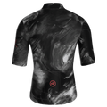 Obsidian Shadow Short Sleeve Jersey | Nomad Vélo