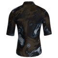 Obsidian Storm Short Sleeve Jersey | Nomad Vélo