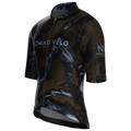 Obsidian Storm Short Sleeve Jersey | Nomad Vélo
