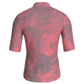 Obsidian Ember Short Sleeve Jersey | Nomad Vélo