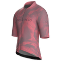 Obsidian Ember Short Sleeve Jersey | Nomad Vélo