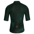 Obsidian Forest Short Sleeve Jersey | Nomad Vélo