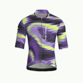 Magic Fux Short Sleeve Jersey | Nomad Vélo